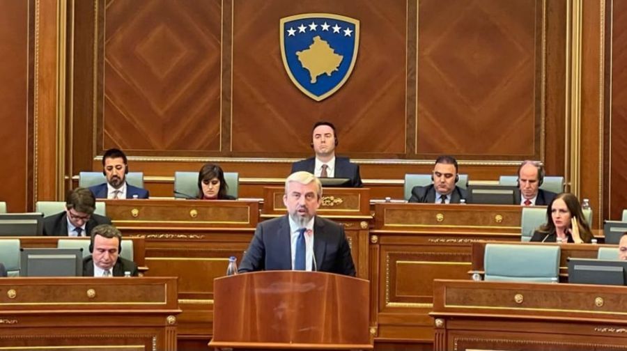 Diasporada Yaşayanlara Kosova Vatandaşlığı Konusunda Kolaylıklar Sağlanmalı