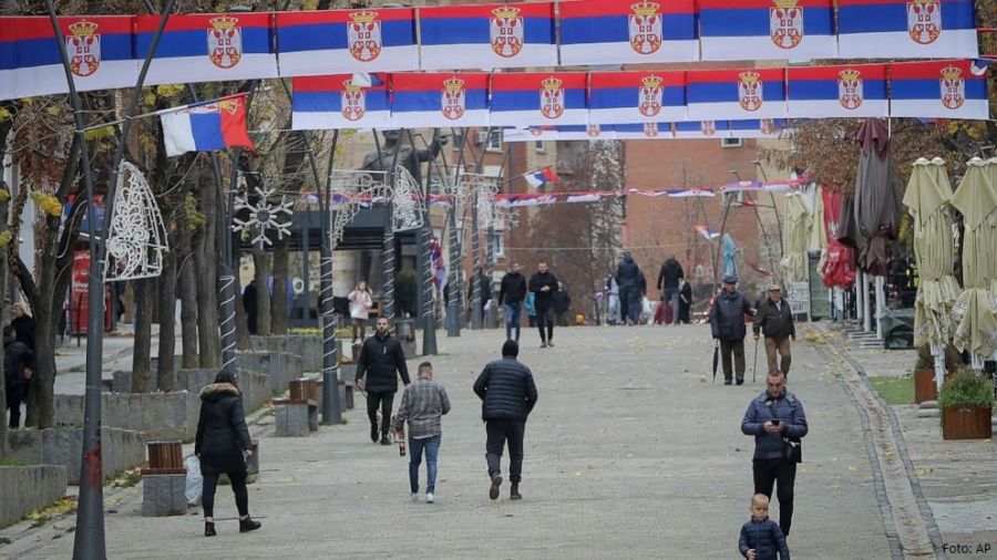 Kuzeyde Patlama Duyuldu: Polis de Ayrıntıları Paylaştı