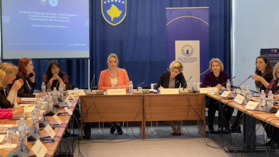 Belediyelerde Yönetici Mevkilerde Kadın Sayısının Arttırılması İsteniyor