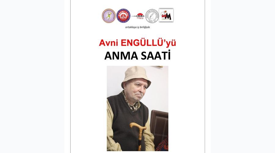 Avni Engüllü Ömrünü Halkın Hizmetine Adadı
