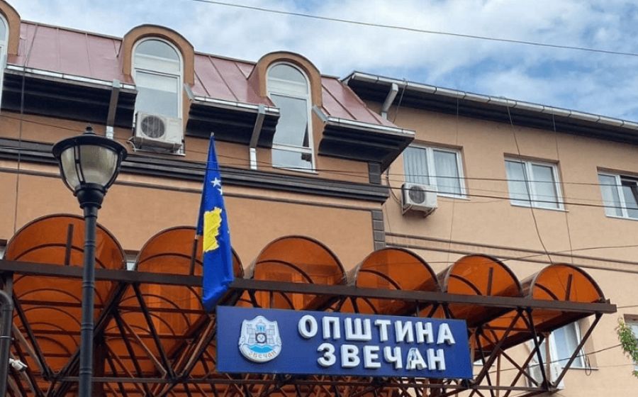 Zveçan Belediyesi’nde Durum İstikrara Kavuştu