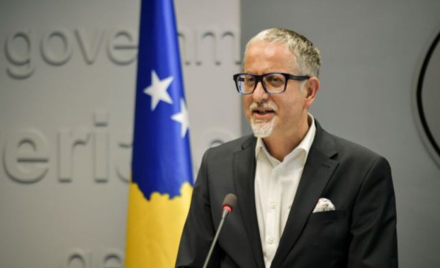Kosova'daki Doktorların Maaşları Batı Balkanlar'ın En Yüksekleri Arasında