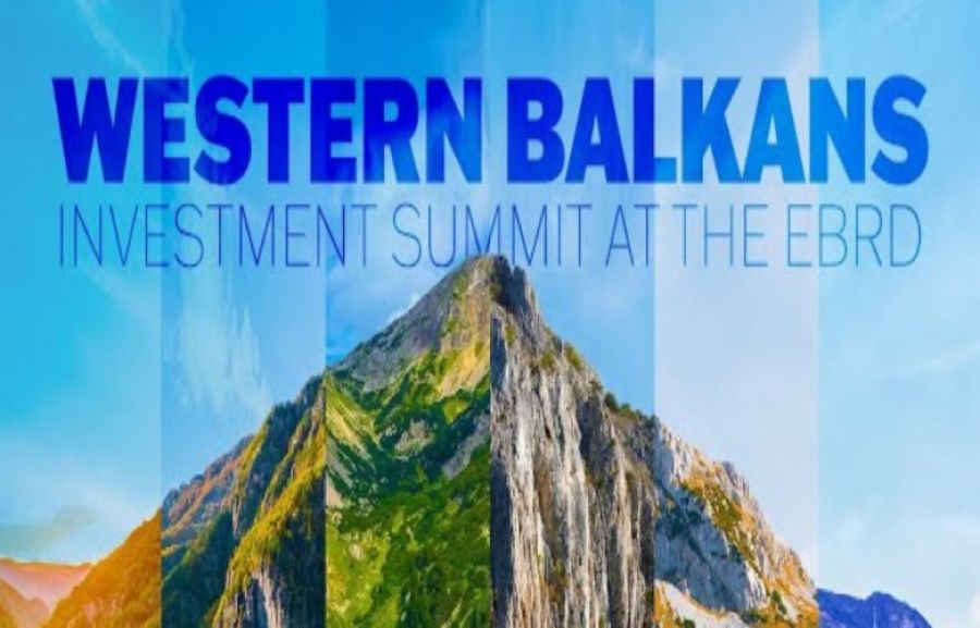 Batı Balkanlar Yatırım Zirvesi Düzenleniyor, Kurti de Katılıyor