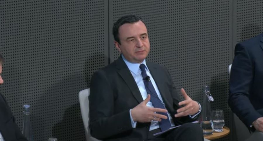 Siyasi Değerlerde ABD, AB ve Britanya ile Aynı Çizgideyiz