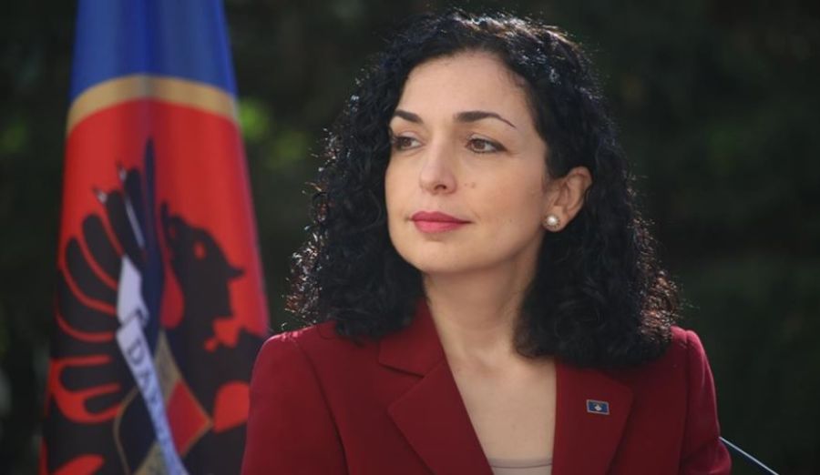 Osmani, Tiran'da Düzenlenecek Ukrayna Zirvesinde Kosova’yı Temsil Edecek