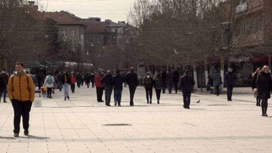 Kosova Nüfus Sayımına Hazır: Diaspora İçin de Online Kayıt Sistemi