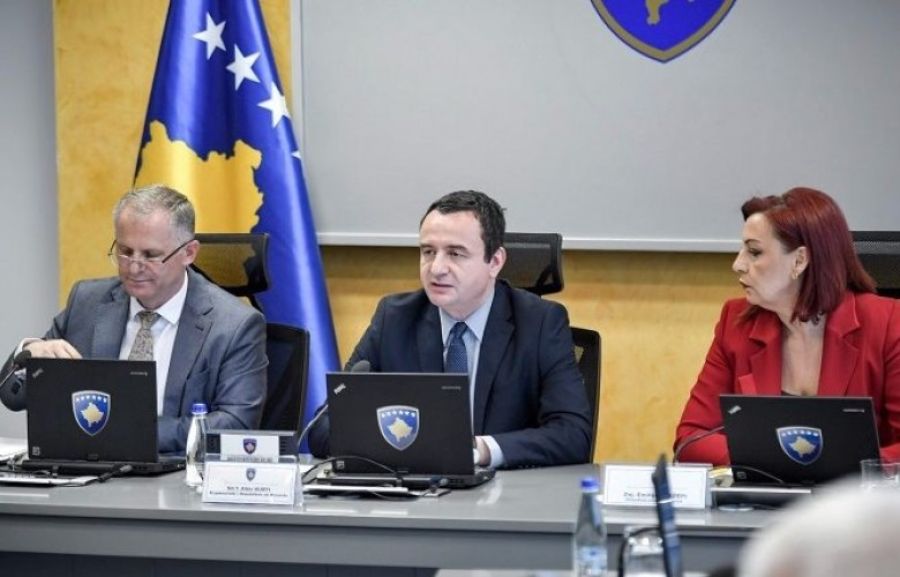 Nüfus Sayımı İçin Bilinçlendirme Kampanyasına 120 Bin Euro Tahsis Edilecek