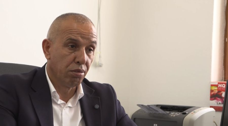 Zubin Potok'un Başkanı: Sırp Çetelerinin Skandal Yaratmaları İhtimal Dahilinde