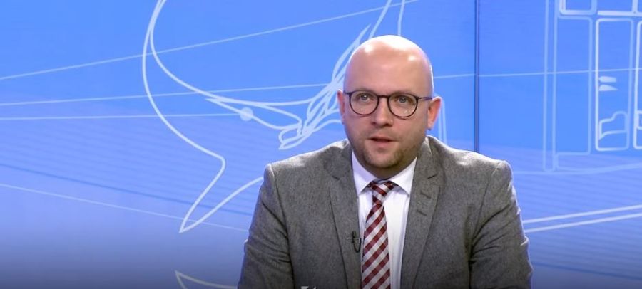 Kosova’yı İlgilendiren Her Karar Diyalogda Tartışılmamalı
