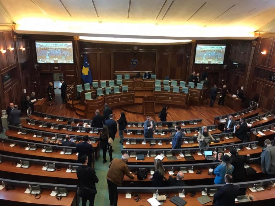 Meclis Bugün Olağanüstü Oturumunda Sağlığı Tartışacak