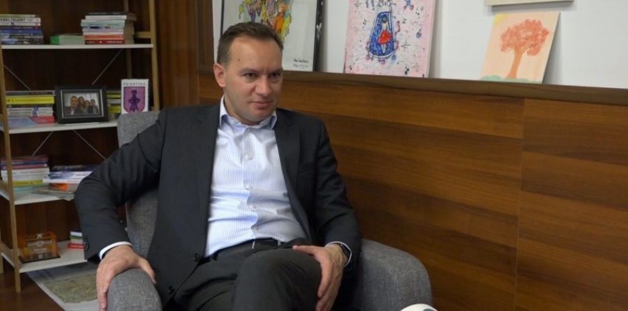 Priştine Olağanüstü Seçimlere Gitmeyecek