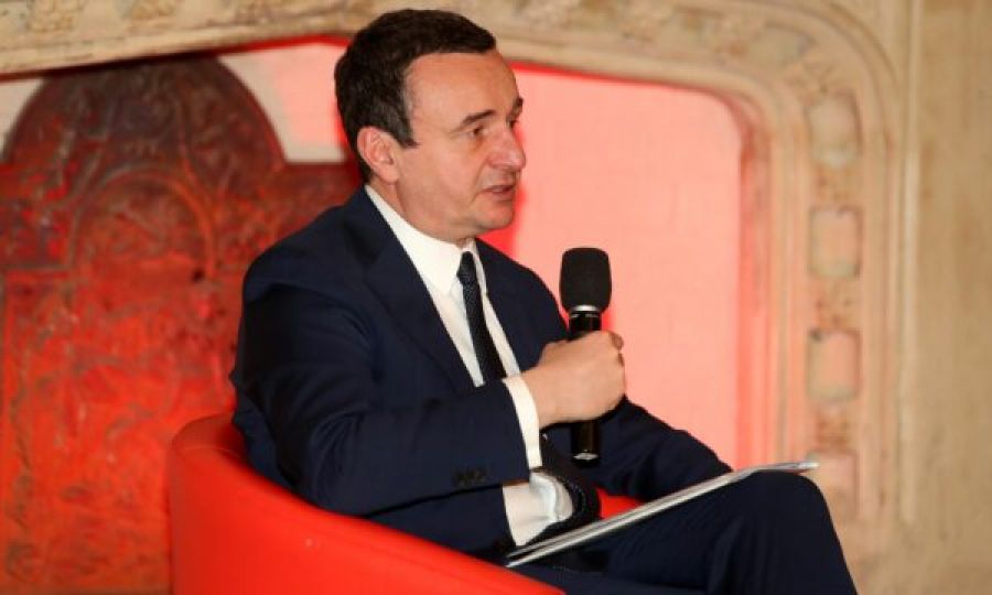 Sırbistan’ın Defalarca Reddetmesine Rağmen Anlaşmadan Vazgeçmeyeceğiz