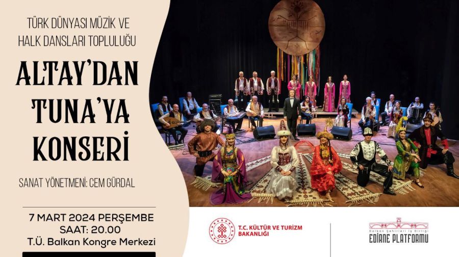 1.Uluslararası Balkan Sempozyumu ‘na Kosova’dan Geniş Katılım