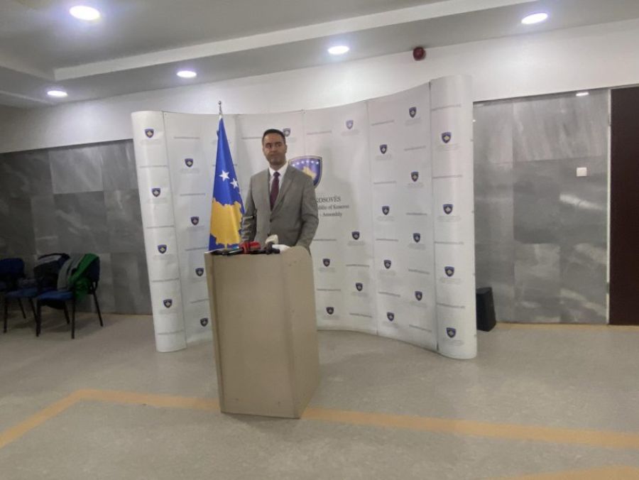 Göz Yaşartıcı Suçundan Beraat Edilmeme Şaşırdım