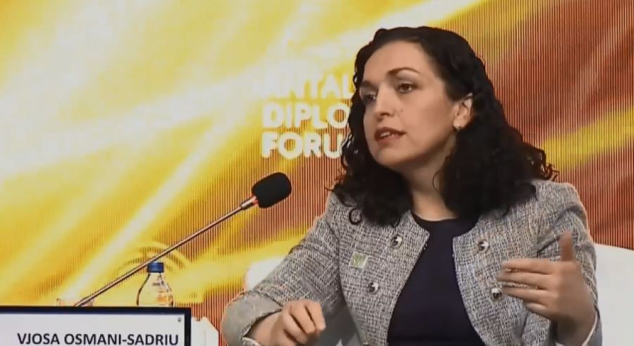 Soykırımın Kurbanı Olmamıza Rağmen Barışı Seçtik