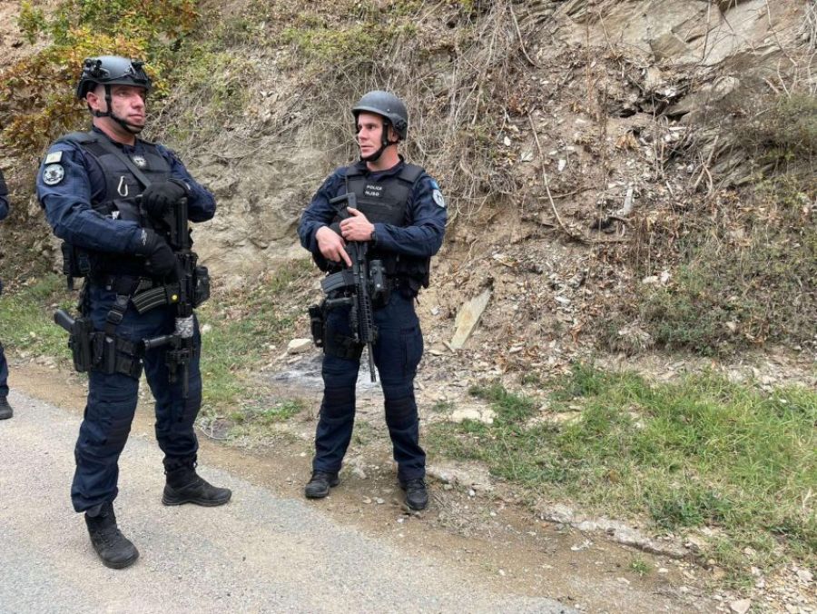 Rusya, Üç Kosovalı Polis Hakkında Tutuklama Emri Çıkardı