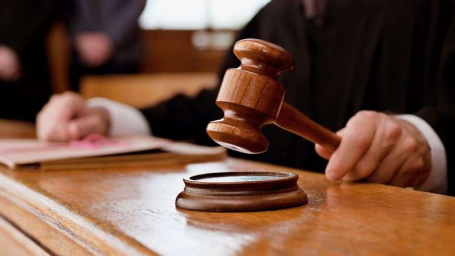 İnsan Kaçakçılarına 8 Yıl Hapis, 27.800 Euro Para Cezası