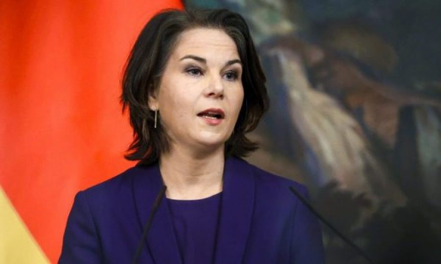 Batı Balkan Ülkeleri Avrupa’nın Ayrılmaz Parçasıdır