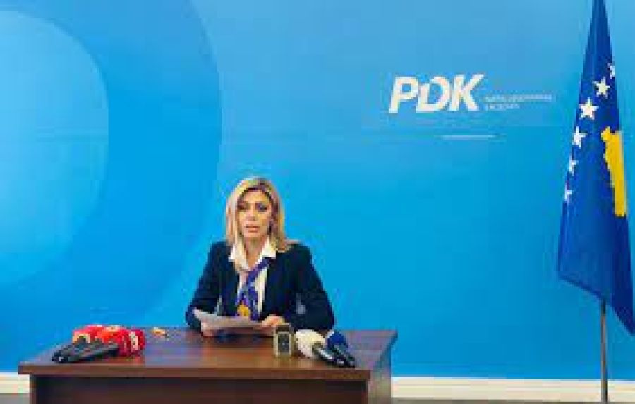 PDK Seçim Çağrısını Yineledi