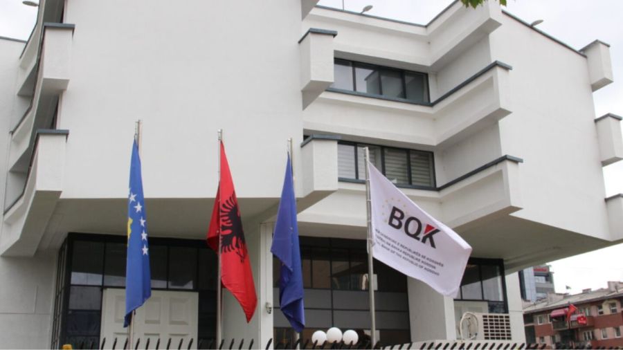 BQK ‘dan Vatandaşlara Çağrı: Banka İşlemlerinizi Euro Cinsi Para ile Gerçekleştirin