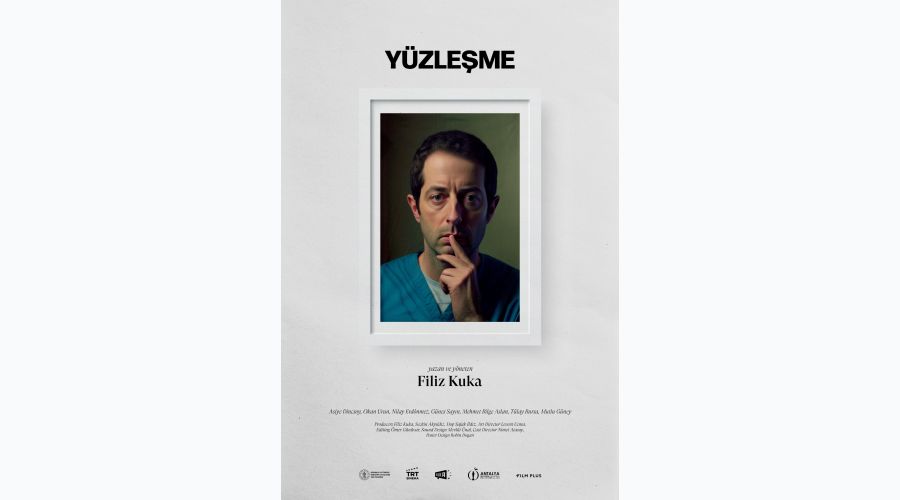 Yüzleşme Filmin Kosova Prömiyeri Çarşamba