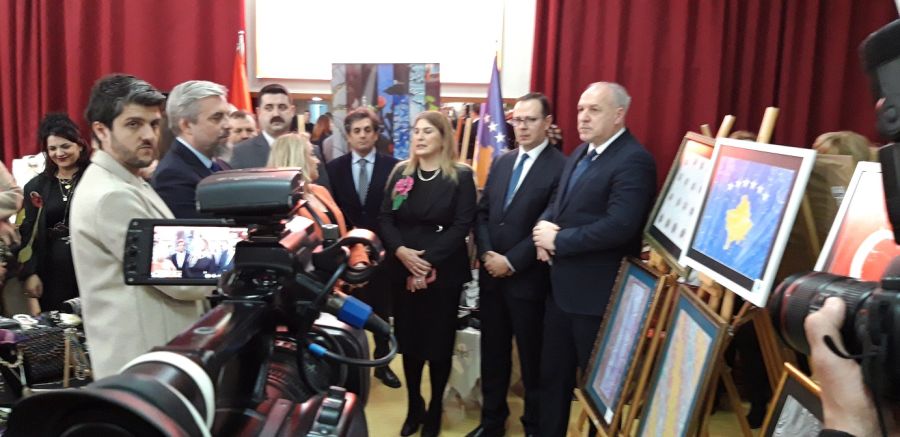 Bakan Damka’dan “Gerçek” Derneğine Sevindirici Bir Haber