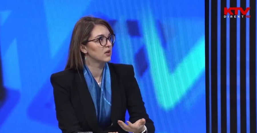 Sırbistan Anlaşmayı Kabul Etmedikçe Yükümlülüklerle Üstlenemeyiz