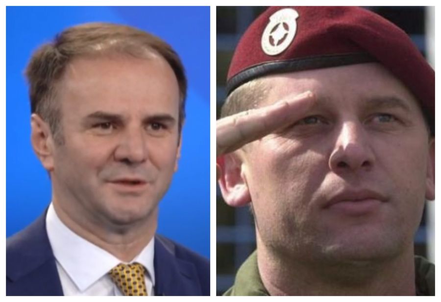 Sylejman Selimi ve Hajredin Kuqi’nin Evlerine Özel Mahkeme Baskını