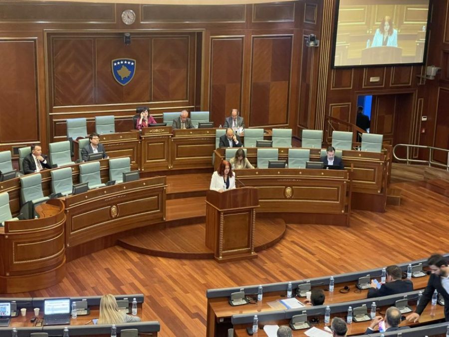 Son İki Ayda 600 Öğretmen Kosova'yı Terk Etti