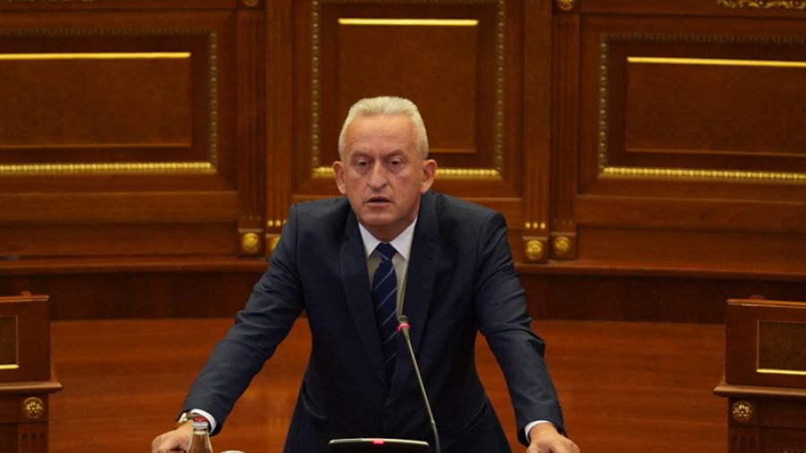 Qalaj, Polis Memurlarının Interpol Listesinden Çıkarılmasını Talep Etti