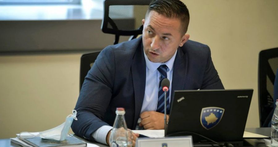 Eski Bakan Mehaj, Başbakan Kurti’nin Dış Danışmanı
