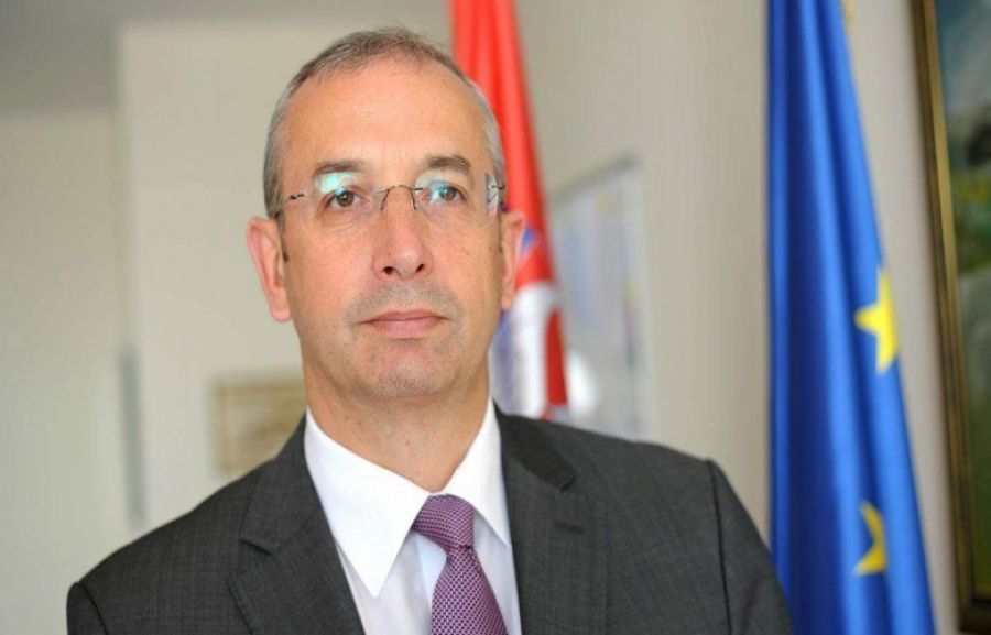 AGİT’ten de MSK’ye Destek