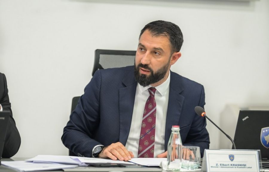 Suç Çetelerinin Kosova'yı Terörize Ettiği Dönem Geride Kaldı