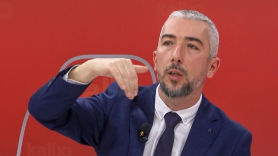 Atiç’e El Bombasıyla Suikast Girişiminde Bulunulmuş