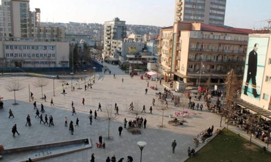 Priştine’de Bugün Hava Sağlıksız, IKSHPK’den Birkaç Öneri