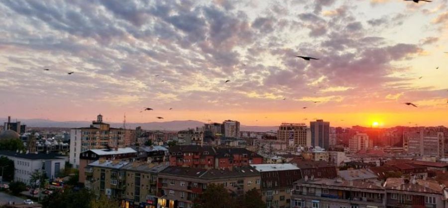 Kosova’da Turist Sayısında 90% Civarında Artış