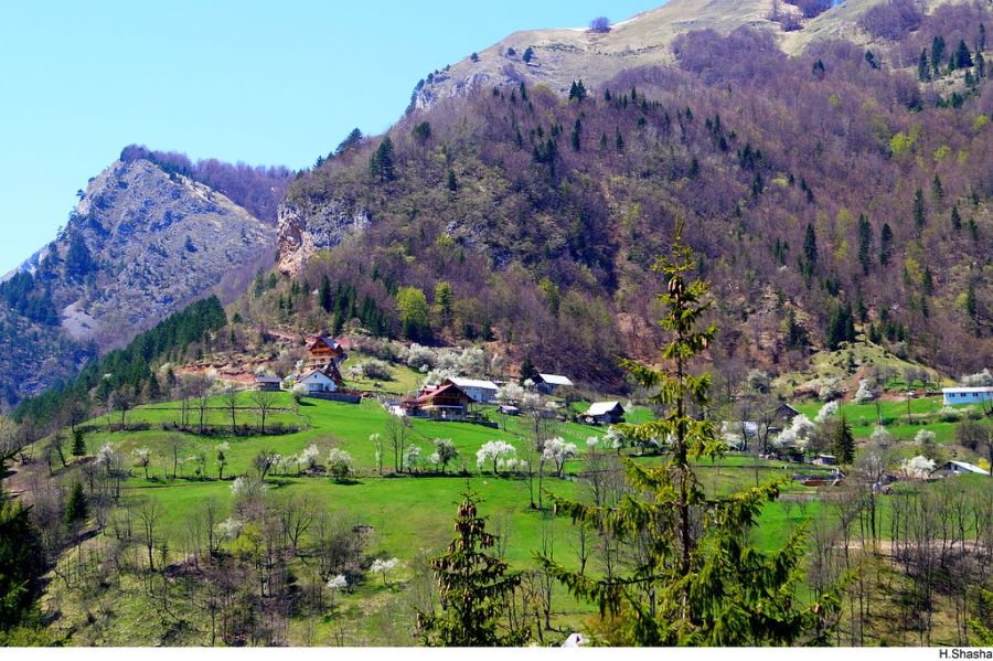 Kosova’yı Ocak’ta 77 Bin 295 Yerli ve Yabancı Turist Ziyaret Etti
