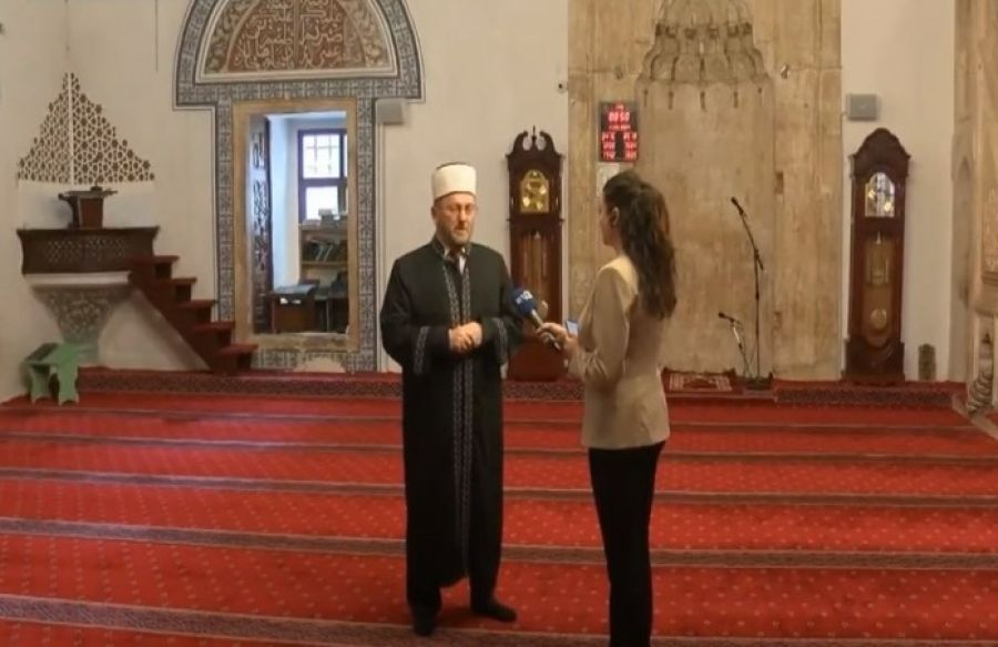 İslam Birliği, Ramazan Vesilesiyle 4 Bin Gıda Yardım Paketi Dağıttı