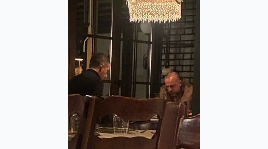 Kurti ve Sveçla'dan Özür Dilemeyecek