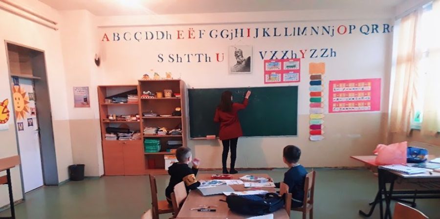 Okullarımızda Her Yıl 3.360 Öğrenci Daha Az