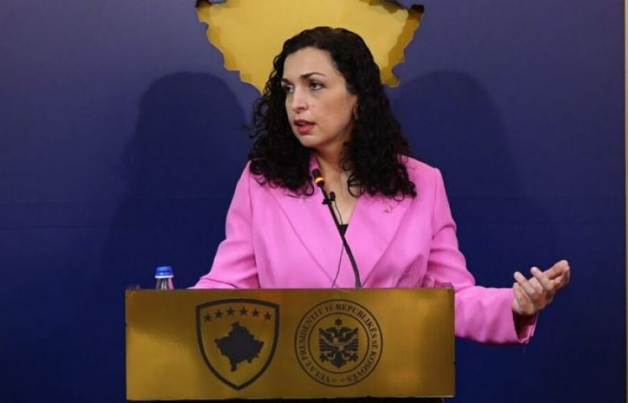 81 Baharı Kosova Tarihinde Bir Dönüm Noktasıdır