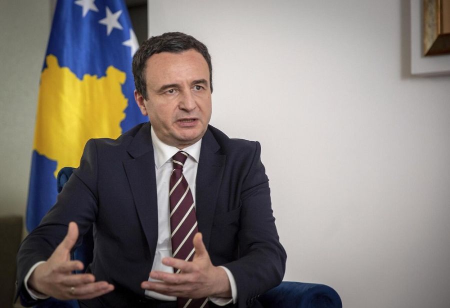 Sırbistan'la Çatışmalar Belgrad'daki Otokrasiden Kaynaklanıyor- Bölgenin Güvenliği Risk Altında