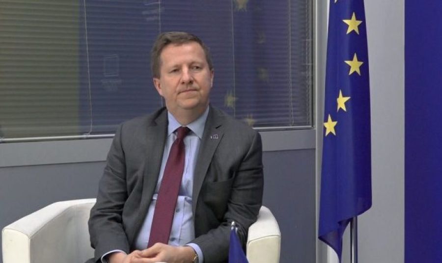 Szunyog: Banjska Saldırısıyla İlgili Soruşturma Yıllarca Sürebilir