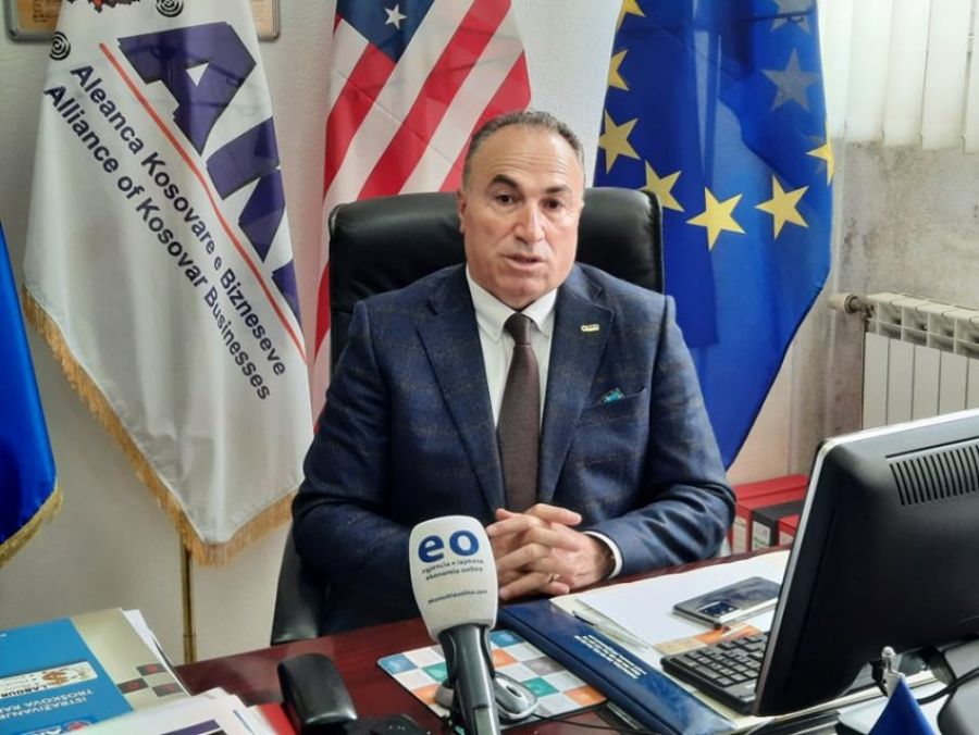 AKB: Kosovalılar Yunanistan'da Hafta Sonu 1 Milyon Euro'dan Fazla Harcıyor