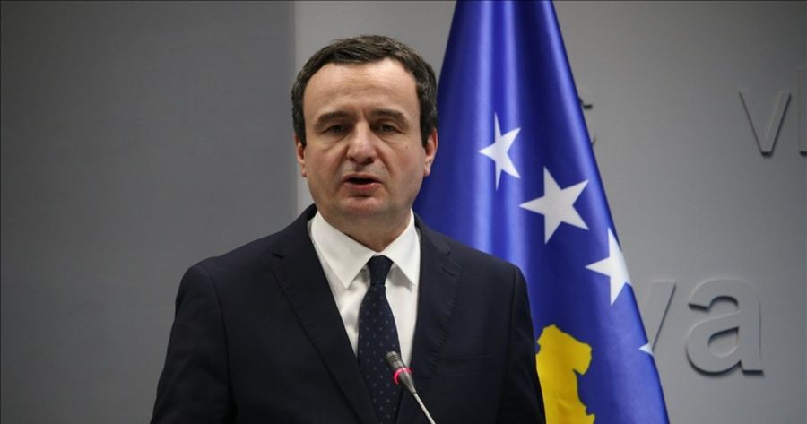 Kurti, Djuric-Radoiçiç Görüşmesini Değerlendirdi