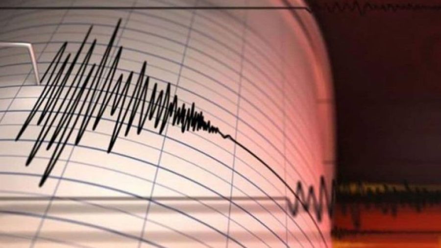 Karadağ’da 5.4 Büyüklüğünde Deprem Kosova’da da Hissedildi