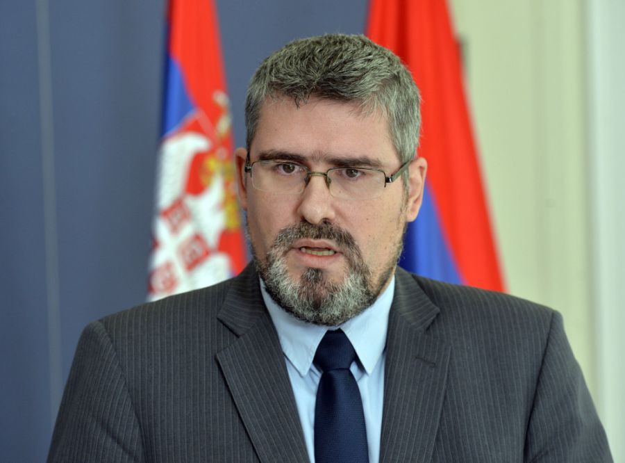 Belgrad, Deçan’daki Manastıra Toprakların Verilmesi Kararından da Memnun Değil