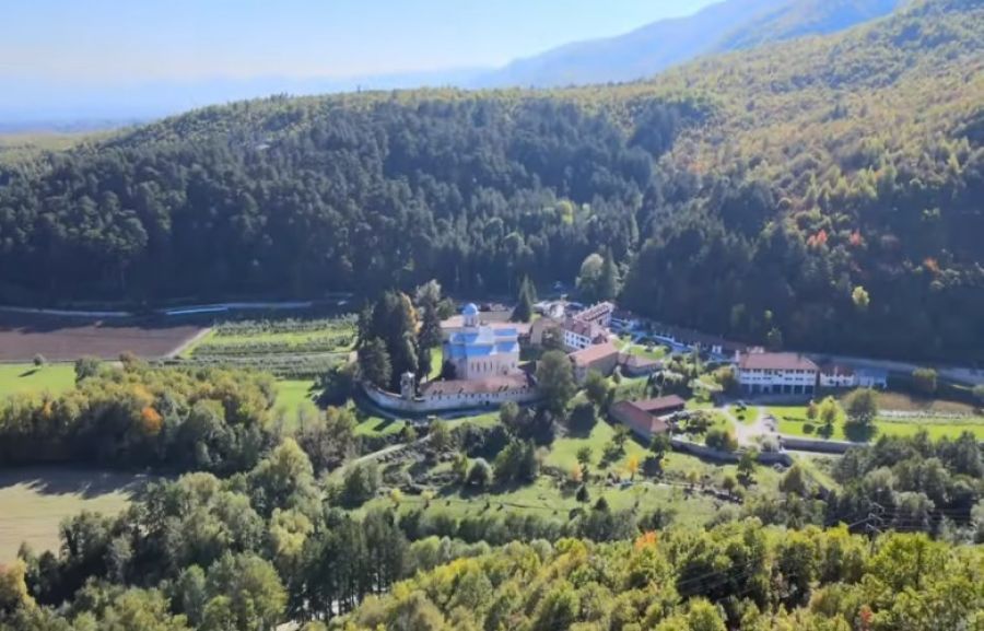 QUINT, Deçan Manastırı Kararını Selamladı