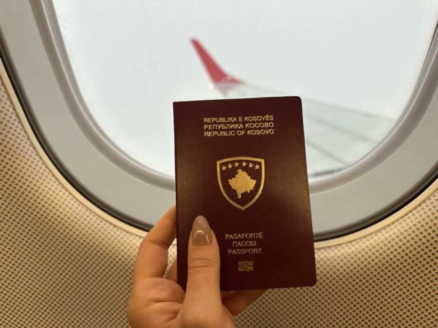 Vize Serbestisi Ardından Ocak’ta  287 Bin 193 Kişi Seyahat Etti