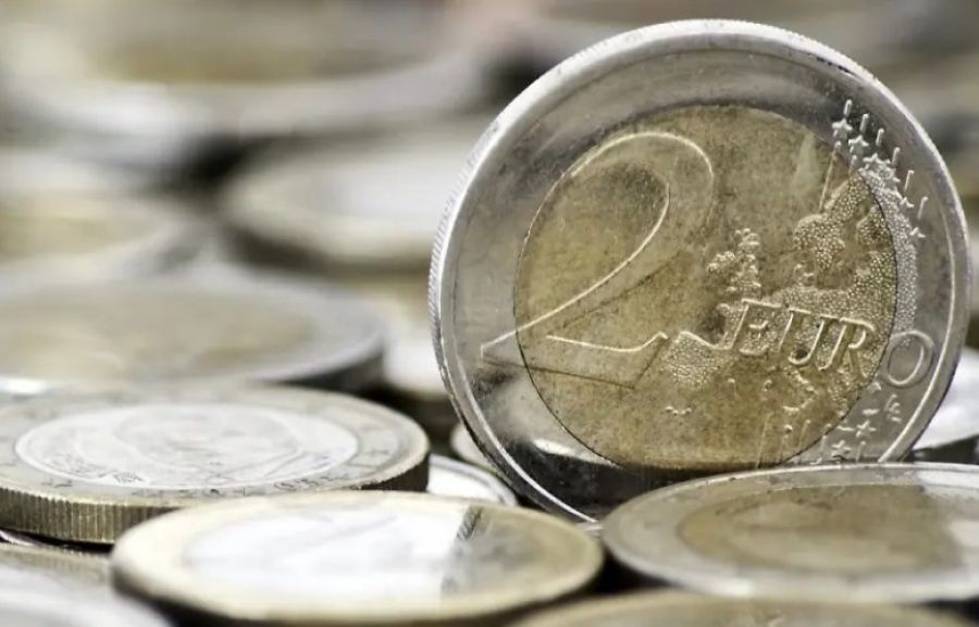 Bir Banka Yetkilisi, Merkez Bankası’na 2.239 Sahte Euro Yatırdı